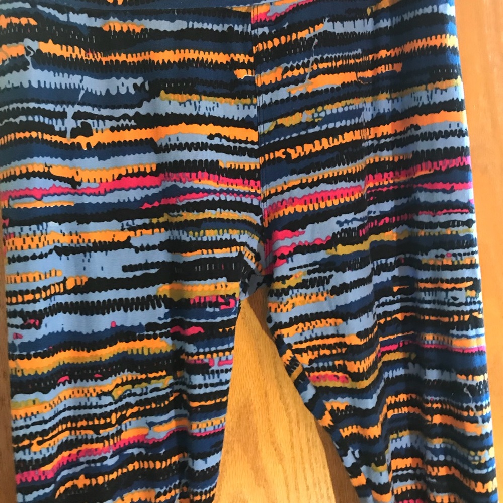 TC Lularoe Leggings